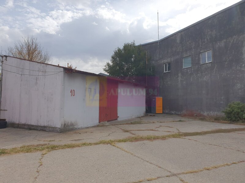 Hala 60 mp, Sector 5, Viilor | Ideal depozitare, ateliere